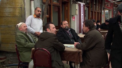 Sorumluluklarını ciddiye alan Feyyaz - Yerden Yüksek 26.Bölüm