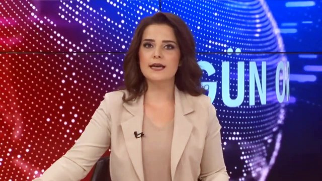 Öğle Bülteni 27 Ağustos 2019 İHA HABER SAAT