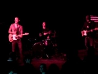 BIG LOVE & THE HEARTBREAKERS au Molodoï