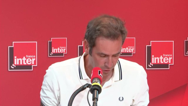 L’âge de Brigitte Macron, la vanne de tous les lourds du monde / Tanguy Pastureau maltraite l'info