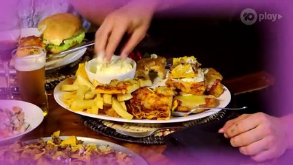 Jury Villa: Juror #3