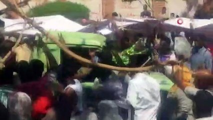 Sudan'da bilanço artıyor: 37 ölü, 200 yaralı