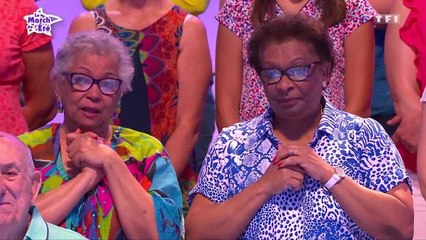 Les 12 Coups de midi: Jean-Luc Reichmann très touché par Lucia, qui a perdu sa soeur