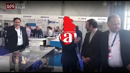 Radara yakalanmıyor!; Yeni seyir füzesini tanıttılar