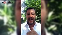 Salvini incalza i Cinque Stelle: 