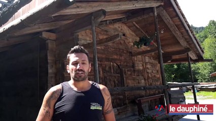 Savoie : Les toits en tavaillons ont toujours la cote