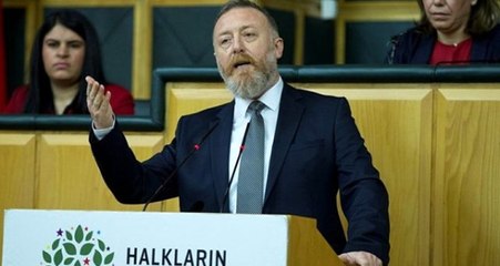 Sezai Temelli'den "erken seçim" açıklaması: Kayyımlar buna işaret