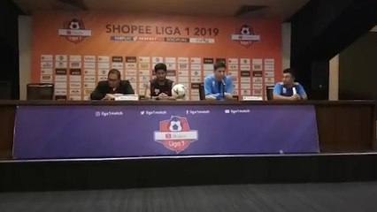Pelatih PSM Darije Kalizec Sebut Persija Akan Lakukan Segala Hal untuk Kalahkan Timnya