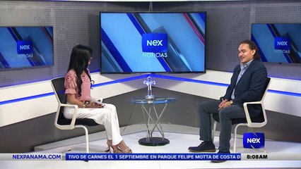 Ganador del 2do lugar en la Competencia Vocal Internacional en México - Nex Noticias
