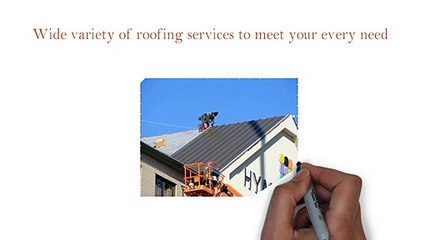 Roofing Companies in Naples, FL