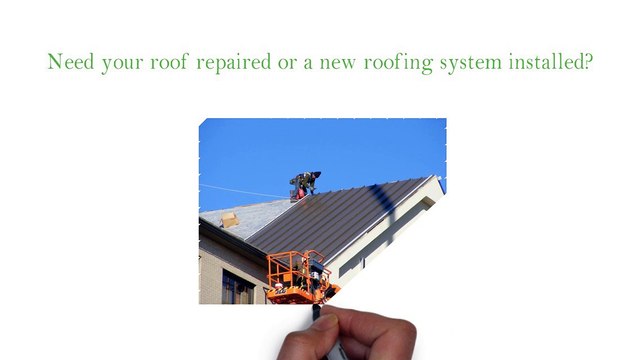 Roofing Contractors Bonita Springs, FL