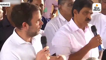 વાયનાડ પહોંચેલા રાહુલ ગાંધીએ કહ્યું, ‘તમારા દરેક પ્રશ્નોનું  નિરાકરણ હું નહીં લાવી શકું’