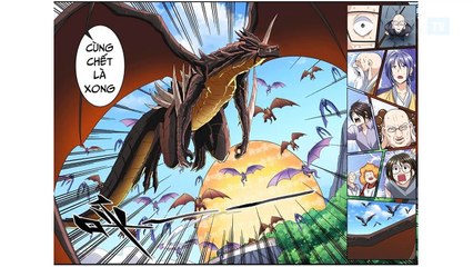 Anh Hùng Ta Không Làm Lâu Lắm Rồi Chap 138