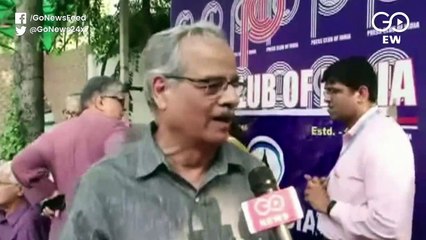 Journalist Bodies Demand Lifting Of Media Restrictions In J&K