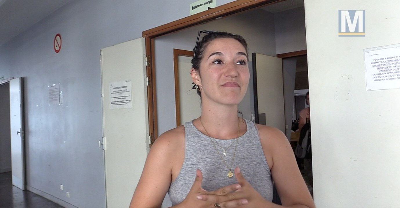 Enseignants stagiaires