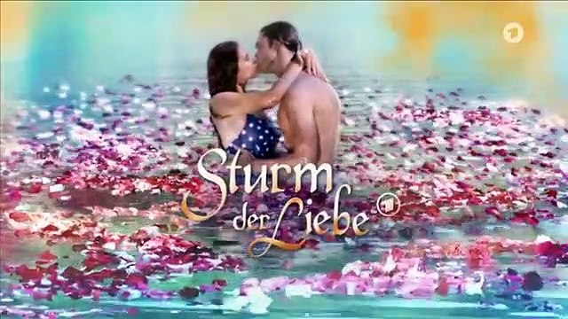 Sturm der Liebe 3214 folge
