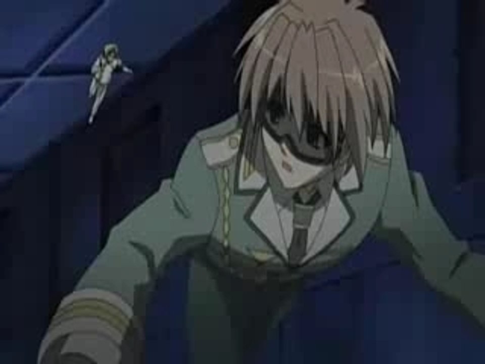 Soul link 02 vostfr part 2