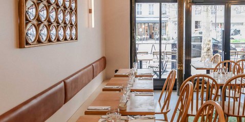 Brunch Bonjour Bonsoir (Paris) - OuBruncher