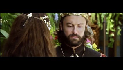 Novela O Rico e Lázaro Capitulo 33  Completo
