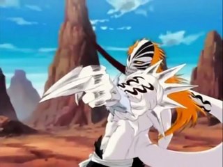 Manga Bizzare Adventure #0 Bleach