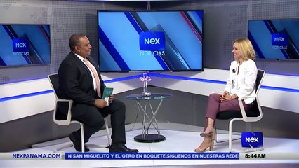 Entrevista a Mara Mcreddie sobre su libro Las cosas que hubiese querido saber a los 20 años - Nex Noticias