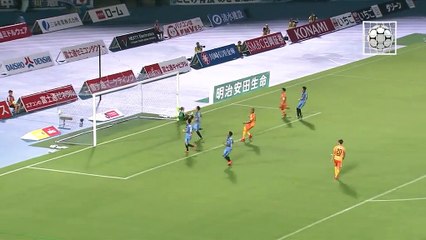 Douglas, uzak mesafeden avladı!