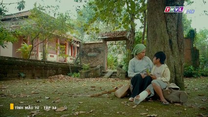 Tình Mẫu Tử Tập 34 | Tinh Mau Tu Tap 35