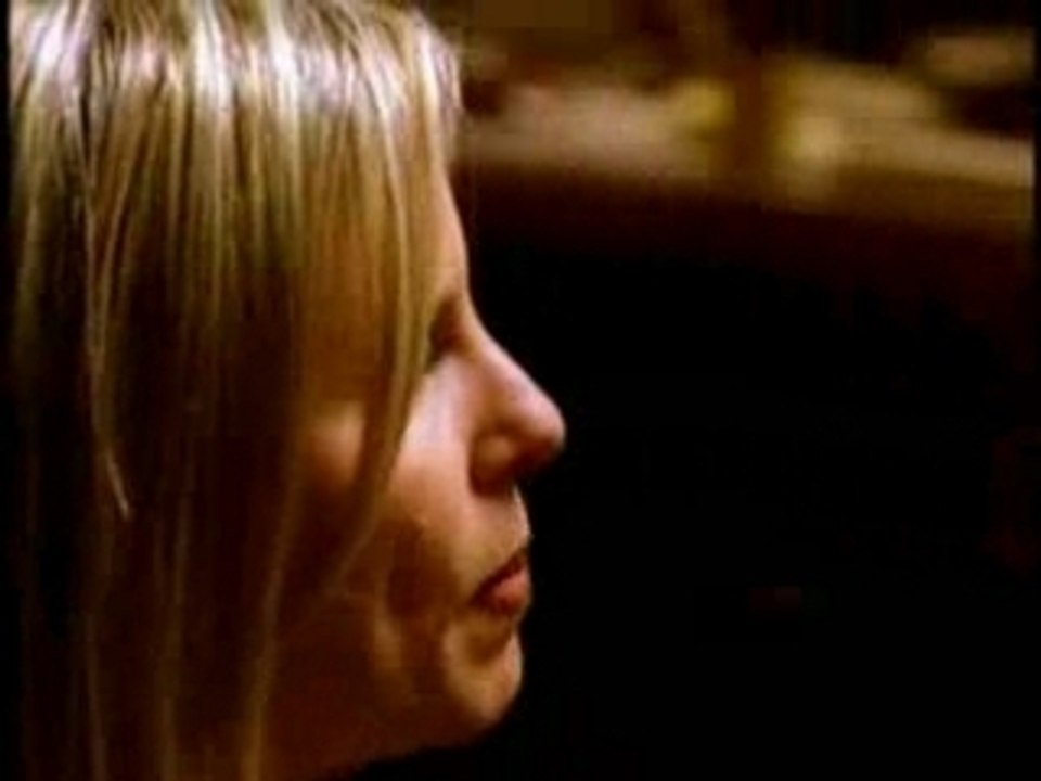 Vonda Shepard - Searching my soul