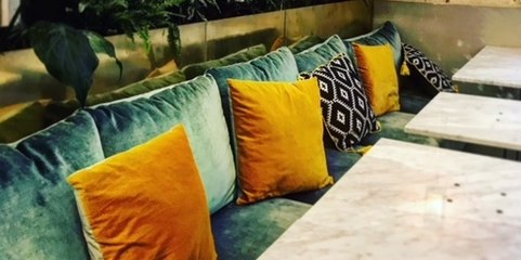 Brunch Frappé Par Bloom (Paris) - OuBruncher