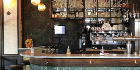 Brunch Le Manfred (Paris) - OuBruncher