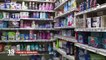 Santé :  une enquête pointe la toxicité des substances contenues dans les produits ménagers