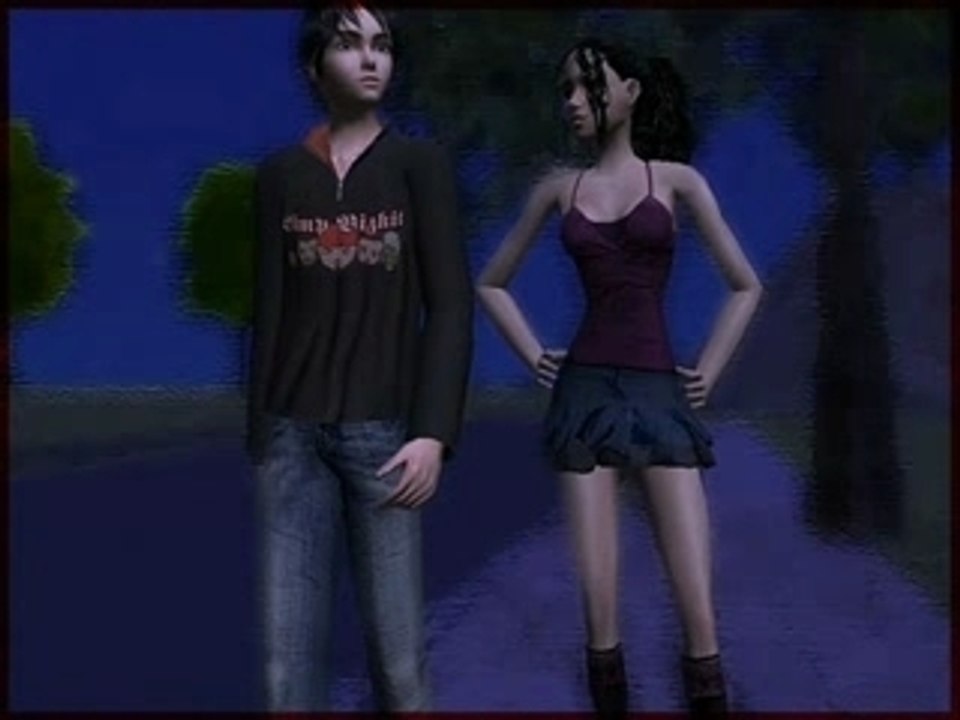 Couples das rad des schicksals
