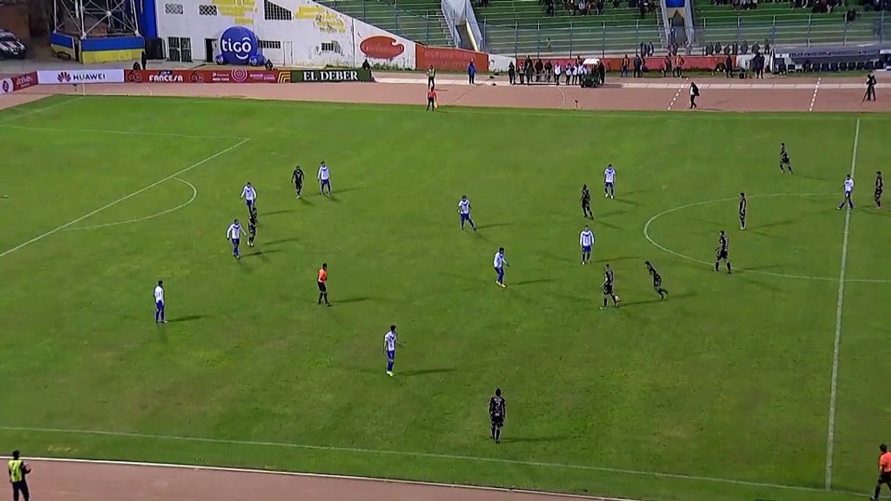 Cabrera orta sahadan avladı