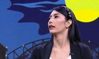 Jegel Nyinyir Liat Ratu FTV Tyas Mirasih Main ke Kata Kita - KATA KITA