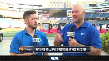 Josh McDaniels On Josh Gordon's Progress Since Return