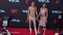 2019 MTV Video Music Awards Red Carpet Recap
