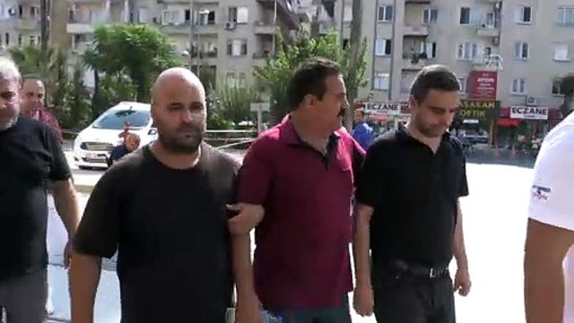 Şarkıcı Selahattin Özdemir hayatını kaybetti - MERSİN