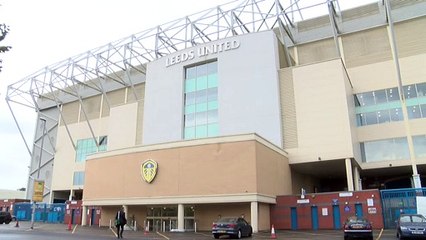 Leeds To Make Changes Ahead Of Cup Tie