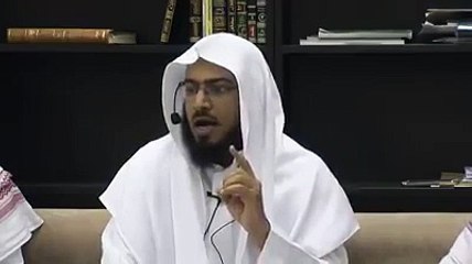 الفرق بين الحضارة الإسلامية و الحضارة الغربية. الشيخ سلطان العميرى