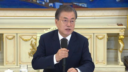靑 "청문회에서 검증"...압수수색에도 정면돌파 의지 / YTN