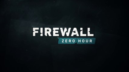 Firewall Zero Hour - Bande-annonce du premier anniversaire