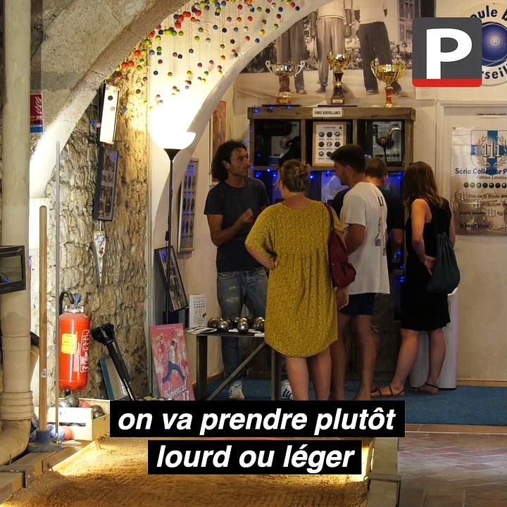 Pétanque, longue : comment choisir ses boules ?