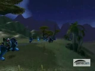 Raid Orgrimmar 120 personne serveur yzondre
