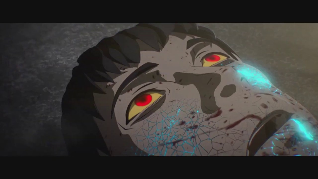Black Clover Ep 46 Eng Sub