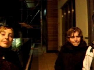 video simpatique irlandaise !!!!!!