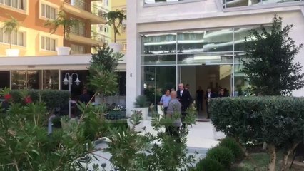 Rama mbledh drejtuesit e veriut: Largojmë çdo drejtor në Shkodër