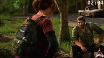 The Last of Us - Toda a Historia em 5 minutos - preparação para TLOU 2