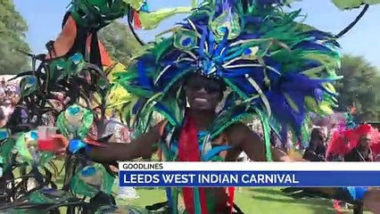 GOODLINES: 28th August 2019