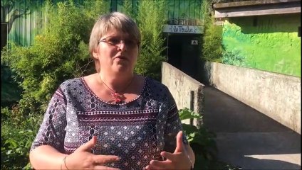 La réhabilitation du Moulin de Brainans se profile