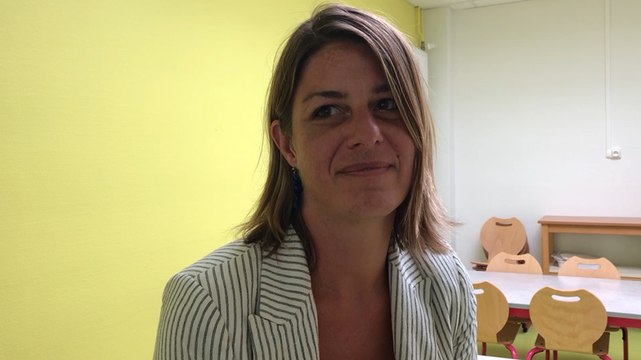 Les travaux dans les écoles